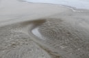 plage du Touquet à Berck
